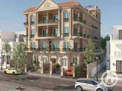 Residential Land for Sale in New Cairo, Cairo - WhatsApp Image 2025-09-30 at 7.19. 10 AM (10). jpeg
