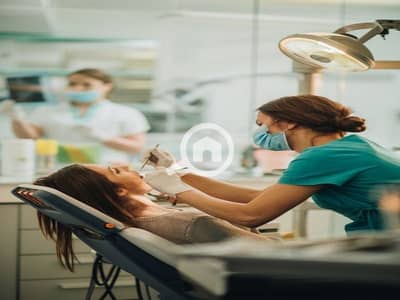 عيادة  للبيع في 6 أكتوبر، الجيزة - 60980fc3fce1dbe6463b264104660243. jpg