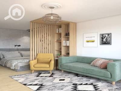 2 Bedroom Apartment for Sale in 6th of October, Giza - e85ab2d20b6d1724742c15cabd98358e. jpg