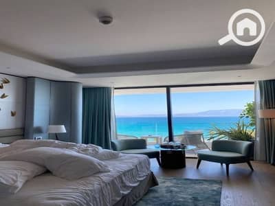 2 Bedroom Chalet for Sale in Ain Sukhna, Suez - 4fab0ed26f1f81597782ee4b8ac358cf. jpg