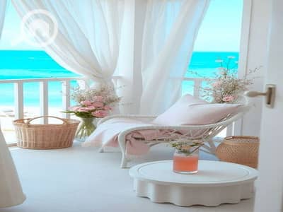 2 Bedroom Chalet for Sale in Ain Sukhna, Suez - c870d96eef49b34969e2c14f8d8b8dd7. jpg