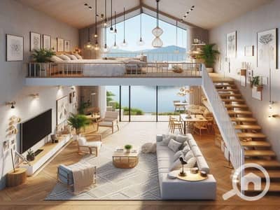 2 Bedroom iVilla for Sale in North Coast, Matruh - 63e6d7aba557aab24f65edf4cce22374. jpg