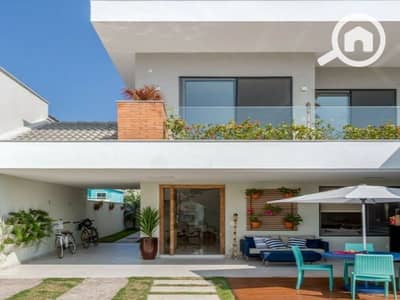 تاون هاوس 4 غرف نوم للبيع في الشيخ زايد، الجيزة - a62fb190b36e9c7f7741d03f359d7229. jpg