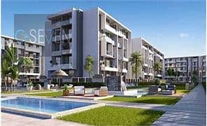 3 Bedroom Twin House for Sale in New Cairo, Cairo - download (5). jpg