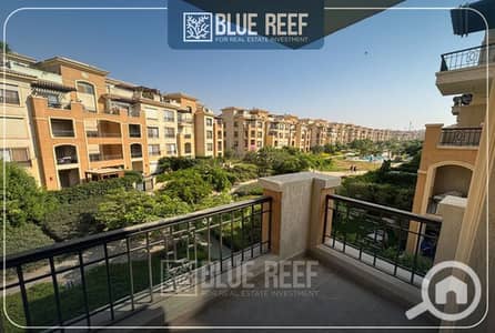 2 Bedroom Flat for Sale in Katameya, Cairo - uioijuytre. jpg