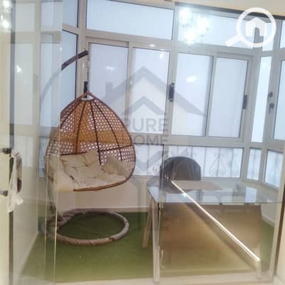 3 Bedroom Apartment for Rent in Al Ibrahimiyyah, Alexandria - 7. jpg