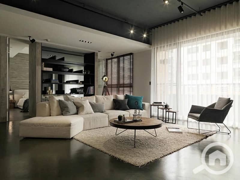 ديكور-شقق-بتصاميم-بسيطة-غاية-في-البساطة-والروعة. jpg