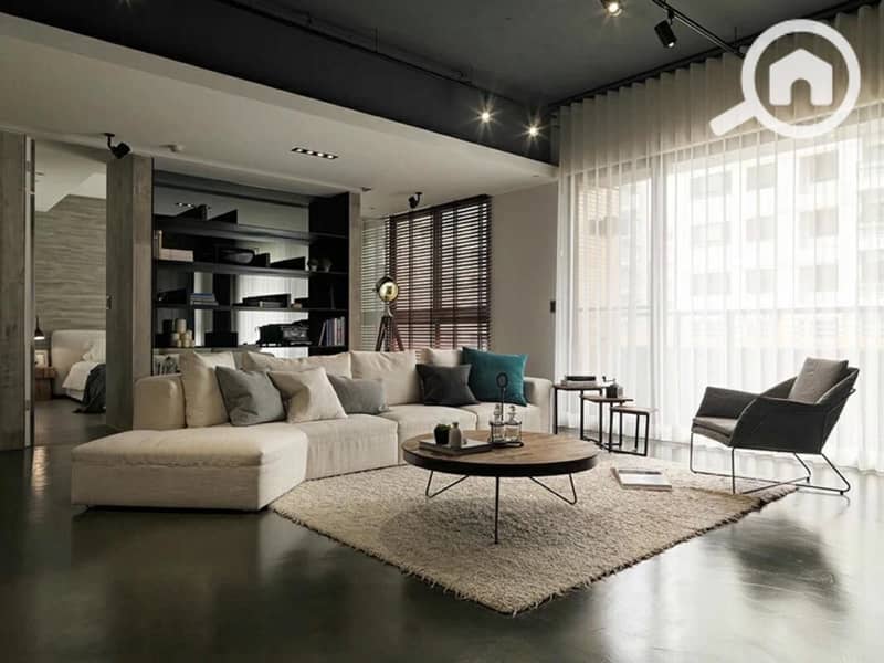ديكور-شقق-بتصاميم-بسيطة-غاية-في-البساطة-والروعة. jpg