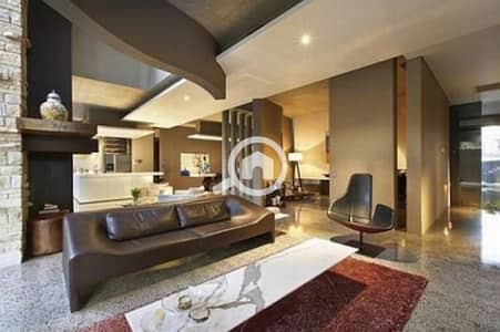 3 Bedroom Apartment for Sale in Hadayek October, Giza - clip_image00514. jpg
