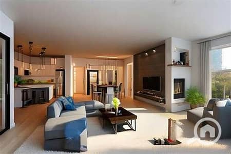3 Bedroom Flat for Sale in Hadayek October, Giza - OIP (7). jpg