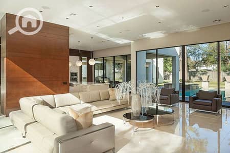 3 Bedroom Twin House for Sale in Sheikh Zayed, Giza - R (4). jpg