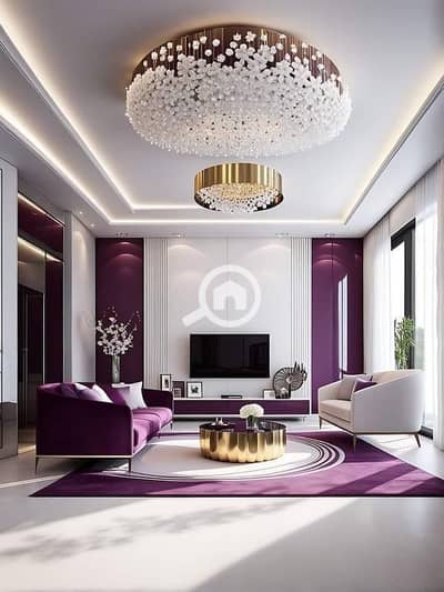 3 Bedroom Flat for Sale in New Cairo, Cairo - WhatsApp Image 2024-11-04 at 2.52. 49 PM (1). jpeg