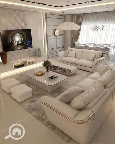 3 Bedroom Apartment for Sale in New Cairo, Cairo - WhatsApp Image 2024-11-04 at 2.52. 46 PM (2). jpeg 3 Bedroom Apartment for Sale in New Cairo, Cairo - WhatsApp Image 2024-11-04 at 2.52. 46 PM (2). jpeg