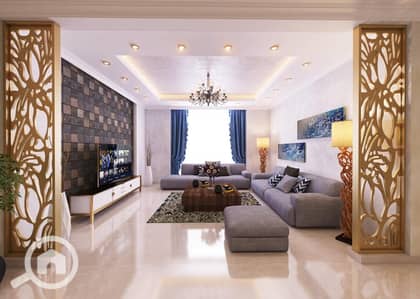 فلیٹ 3 غرف نوم للبيع في العاصمة الإدارية الجديدة، القاهرة - 10481. jpg