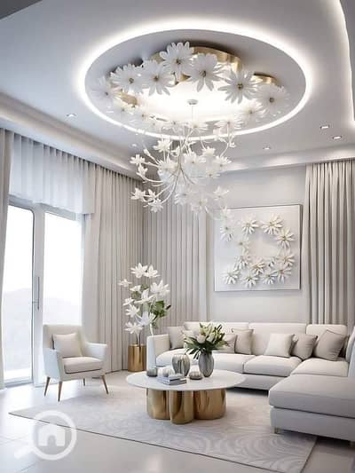 3 Bedroom Apartment for Sale in New Cairo, Cairo - WhatsApp Image 2024-11-04 at 2.52. 50 PM (1). jpeg