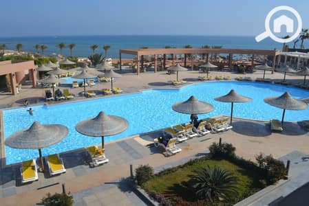 2 Bedroom Chalet for Sale in Ain Sukhna, Suez - 77d8d0ed-9b23-47c8-a84a-e14e3a667aa1. jpg