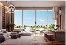 3 Bedroom Chalet for Sale in Ain Sukhna, Suez - images (11). jpg