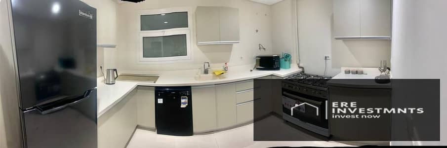 2 Bedroom Flat for Sale in New Cairo, Cairo - WhatsApp Image 2025-10-01 at 1.35. 02 AM. jpeg