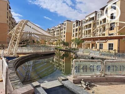 3 Bedroom Flat for Sale in Mostakbal City, Cairo - IMG-20250424-WA0176. jpg