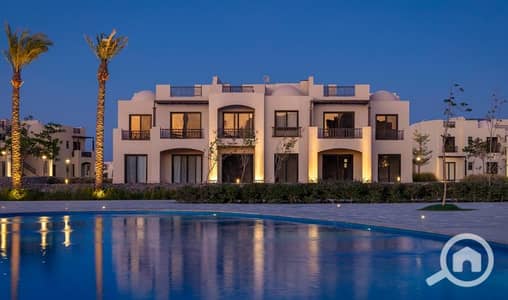 شاليه 2 غرفة نوم للبيع في مكادى باى، البحر الأحمر - ebdd43c0-728d-42d8-a9c4-8dec517e54e1. jpg