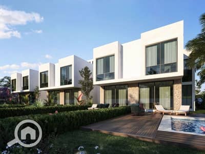 4 Bedroom Townhouse for Sale in Sheikh Zayed, Giza - 2f6777d3-5a64-4f2c-a67e-ac4ea70eb615. jpg