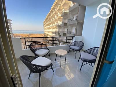 2 Bedroom Chalet for Sale in Ain Sukhna, Suez - 611d7c1e-accb-4212-a45d-6e9c7b5fa791. jpg