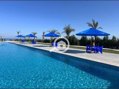 2 Bedroom Chalet for Sale in Ain Sukhna, Suez - 55daa6ce-75ab-4aaa-99a8-13d57e6223b5. jpg