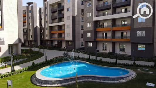 3 Bedroom Apartment for Sale in Hadayek October, Giza - 138e3fbc-8d3c-44f4-b609-94e2c9db0546. jpg