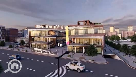 Retail for Sale in 6th of October, Giza - 87461634-3075-478a-8efe-6b1afa41fc08. jpg