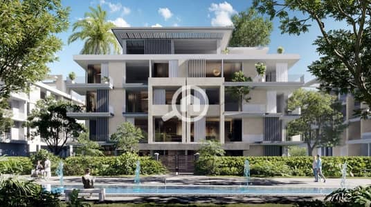 2 Bedroom Flat for Sale in 6th of October, Giza - 791820c0-6188-4901-9974-c25b7eaf1fdc. jpg