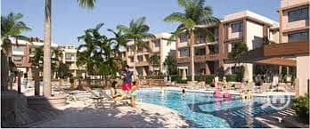 2 Bedroom Chalet for Sale in Hurghada, Red Sea - download (1). jpg