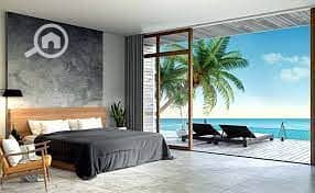 2 Bedroom Chalet for Sale in Ain Sukhna, Suez - images (2). jpg