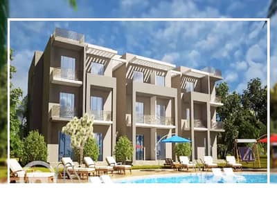 2 Bedroom Chalet for Sale in Ain Sukhna, Suez - 5. png