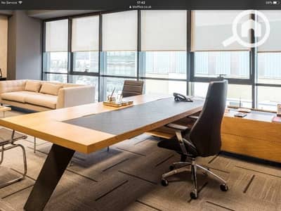 Office for Sale in New Capital City, Cairo - WhatsApp Image 2022-01-02 at 1.48. 50 PM. jpeg
