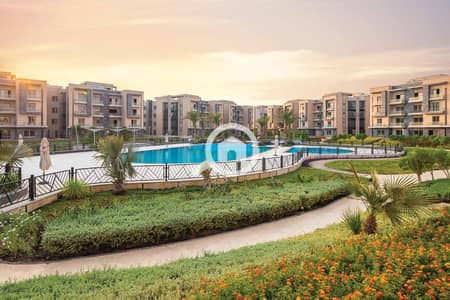 شقة 3 غرف نوم للبيع في القاهرة الجديدة، القاهرة - 1db4a3d9-9191-4224-beb2-019c04df4ebd. jpg