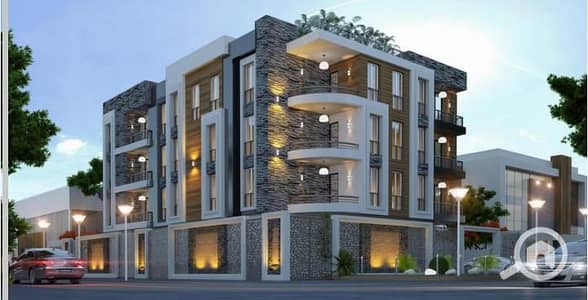 3 Bedroom Apartment for Sale in New Cairo, Cairo - ac1d8b61-e2cf-4a37-9de5-0094cab11ba3. jpg