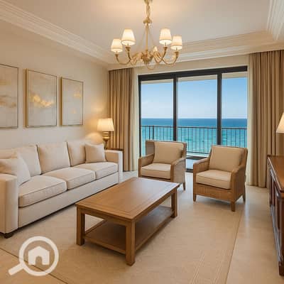 2 Bedroom Chalet for Sale in North Coast, Matruh - e21937aa-1f06-46fb-850b-ee2cc57d0b9b. png