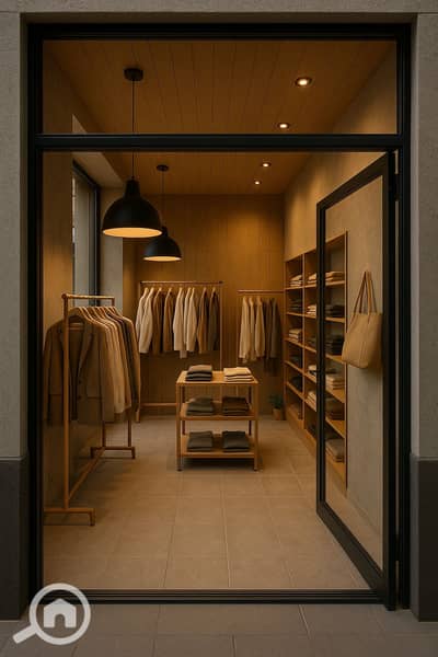 Retail for Sale in 6th of October, Giza - 0353434d-a63c-4e29-962e-a7b69f8d4396. png