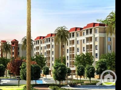 فلیٹ 3 غرف نوم للبيع في 6 أكتوبر، الجيزة - fe1ddd08-0ce4-465b-bca9-e315096824bb. jpg