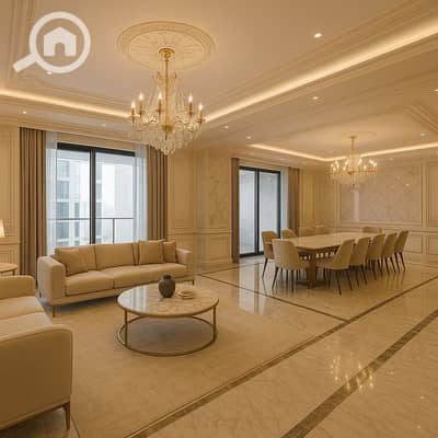 شقة 3 غرف نوم للبيع في القاهرة الجديدة، القاهرة - 11754004-26ed-459d-87ba-0d385271d52b. png شقة 3 غرف نوم للبيع في القاهرة الجديدة، القاهرة - 11754004-26ed-459d-87ba-0d385271d52b. png