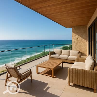 2 Bedroom Chalet for Sale in Ain Sukhna, Suez - 61180760-9d53-44d5-908c-c118271ef8ce. png