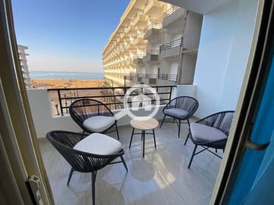 2 Bedroom Chalet for Sale in Ain Sukhna, Suez - 611d7c1e-accb-4212-a45d-6e9c7b5fa791. jpg