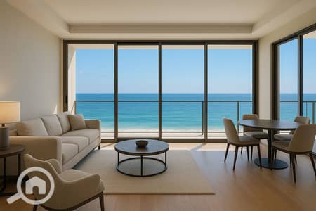 2 Bedroom Chalet for Sale in North Coast, Matruh - 959618ef-db7a-4221-8cef-c854e75b8668. png