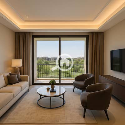فلیٹ 1 غرفة نوم للبيع في القاهرة الجديدة، القاهرة - 440483f6-d544-40ad-a1dc-113cb59d303f. png