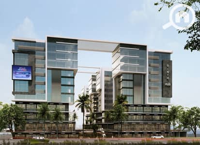 Retail for Sale in 6th of October, Giza - 33faa10e-1529-44a2-88d4-4af7d49fbadd. jpg