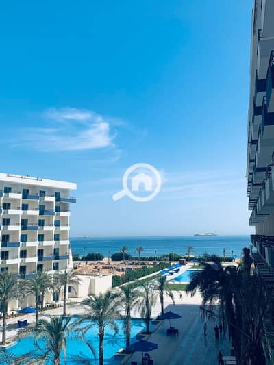 2 Bedroom Chalet for Sale in Ain Sukhna, Suez - 626fd488-092a-45ac-a0c8-28a3aac15fc5. jpg