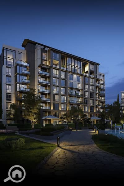 فلیٹ 2 غرفة نوم للبيع في القاهرة الجديدة، القاهرة - 82cd15bb-15c4-4fdb-8c21-c8a1ca5ce1d3. png