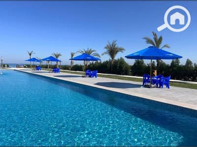 2 Bedroom Chalet for Sale in Ain Sukhna, Suez - 55daa6ce-75ab-4aaa-99a8-13d57e6223b5. jpg