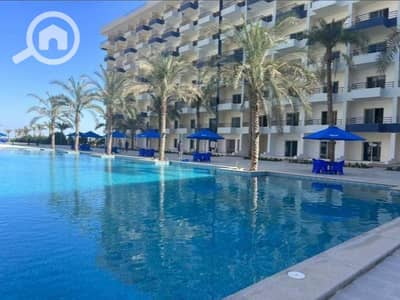 2 Bedroom Chalet for Sale in Ain Sukhna, Suez - 7f263062-8abf-4d69-89cd-436fafd0ce43. jpg