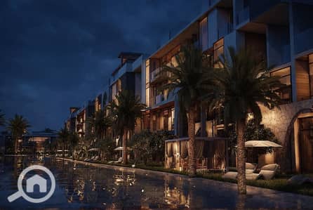 1 Bedroom Chalet for Sale in North Coast, Matruh - 84428780-a693-4c8e-bad3-d56b34eba1ba. jpg